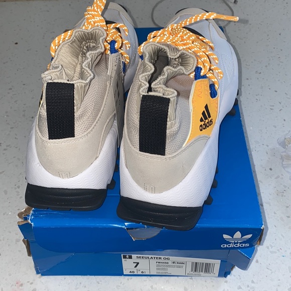 SEEULATER OG US SIZE 7 - Picture 5 of 7